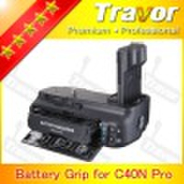 Battery Handle Grip for Canon Eos 50D/40D/20D/30D