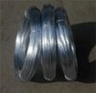Soft Wire, Iron Soft Wire (factory)