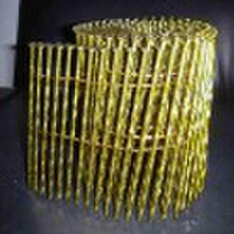 Pallet Coil Nail (Factory)