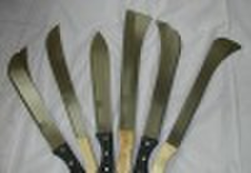 sugarcane machete,M2002,M2002A,M2003,M5510,M214,M2