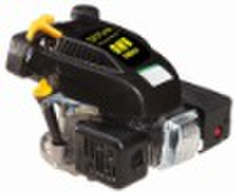 Vertical shaft Engine