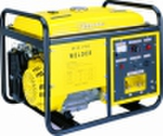 Gasoline Welder