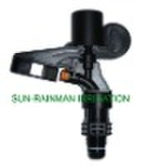 impact sprinkler