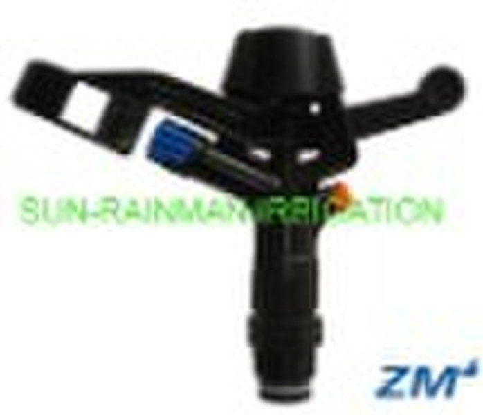 Impulse Sprinkler