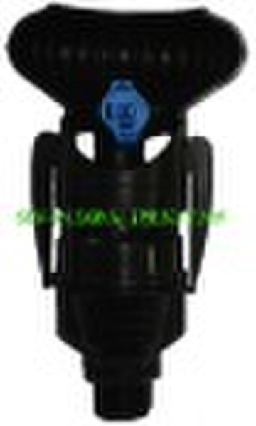 Super 10 sprinkler