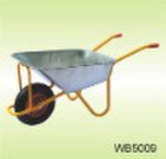 Wheel Barrow