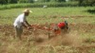 power tiller