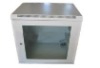 Wall mount cabinet