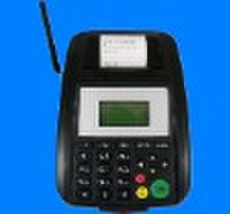 MP:GSM SMS /GPRS ORDER PRINTER