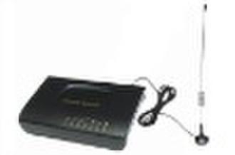 MP: GSM Fixed Wireless Terminal