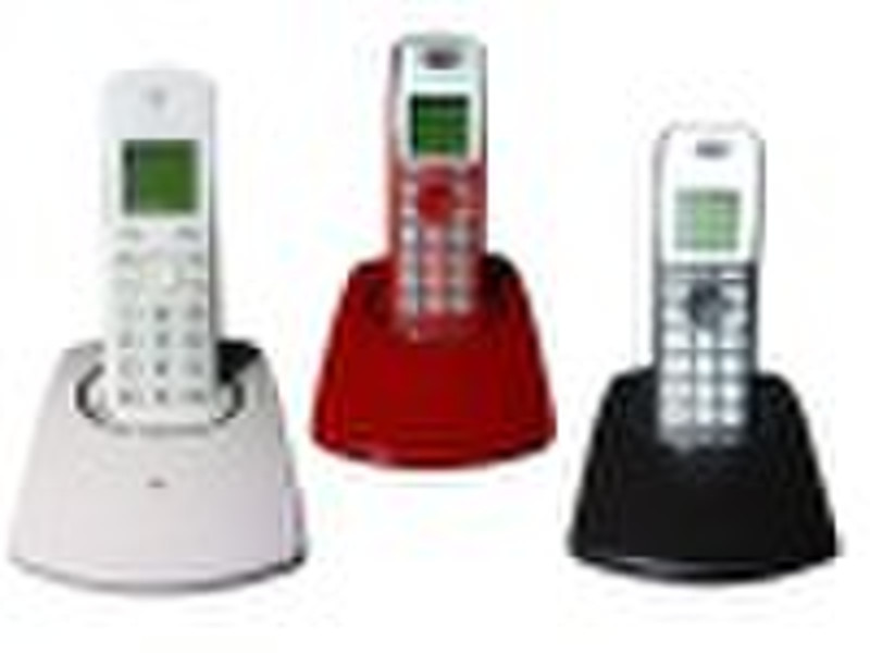 GSM Cordless Phone