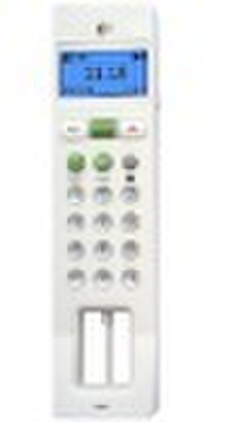 Auto-Running USB SIP Phone