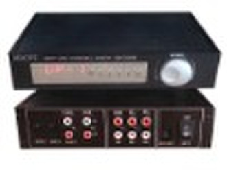 ac3/dts/dsp audio decoder