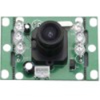 B / W-Platinenkamera CMOS Module