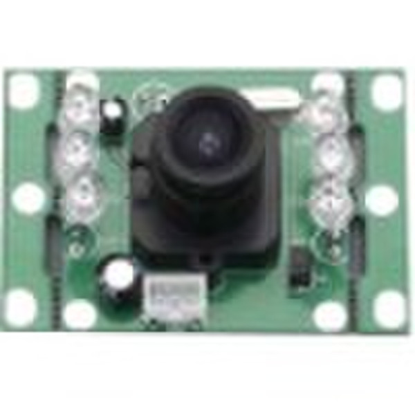 B/W CMOS Board Camera Module