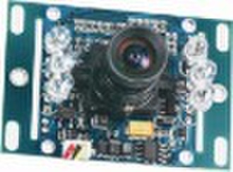 COLOR CCD-Kamera-Modul BOARD