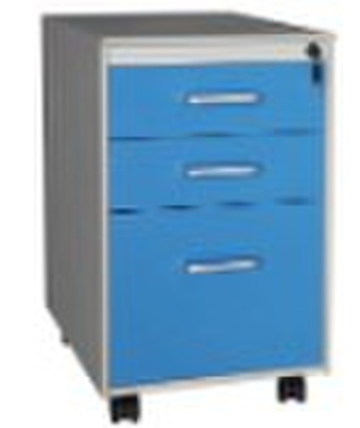 Mobile Filing Cabinet