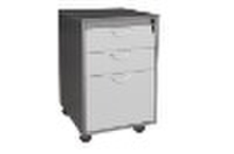 Mobile Filing Cabinet