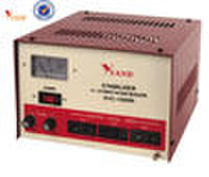 SVC Voltage Stabilizer