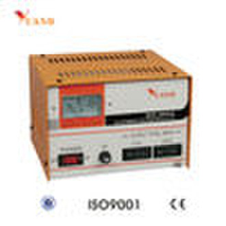 SVC Voltage Regulator