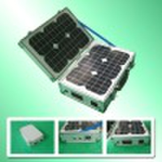 Solar Energy System