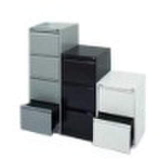 Filing Cabinet for A4