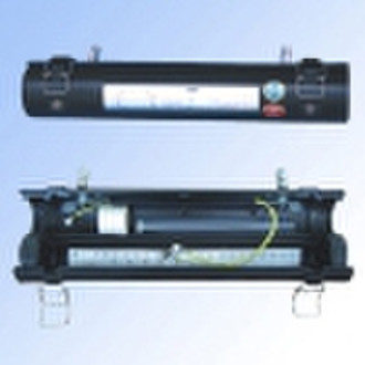 cable splice closure horizontal type