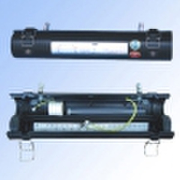 cable splice closure horizontal type