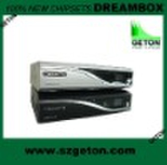 Dreambox 800 Satellite TV Receiver