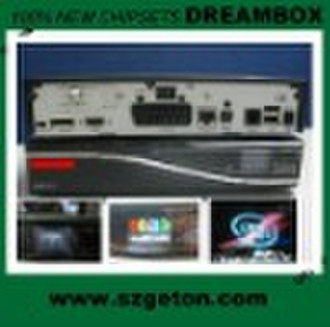 Lastest Dreambox 8000,dreambox 800