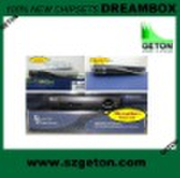 WIFI Bridge for dreambox DM800/DM500