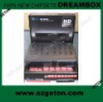 Dreambox DM600