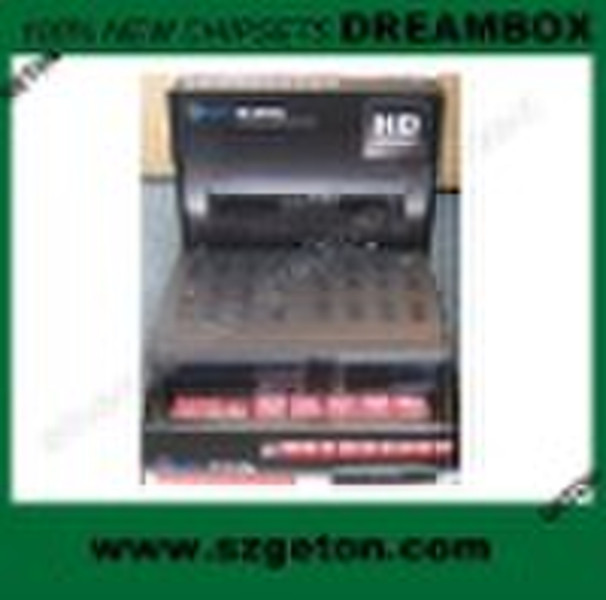 Dreambox DM600