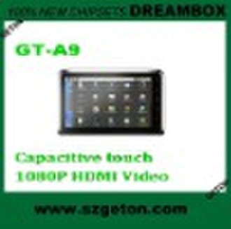 Android 7" mid/tablet pc