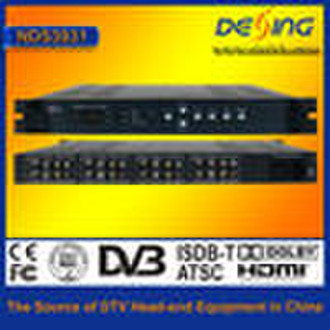NDS3931 4 TO 4 FTA IRD