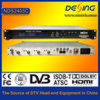 NDS2405 ISDB-T Modulator