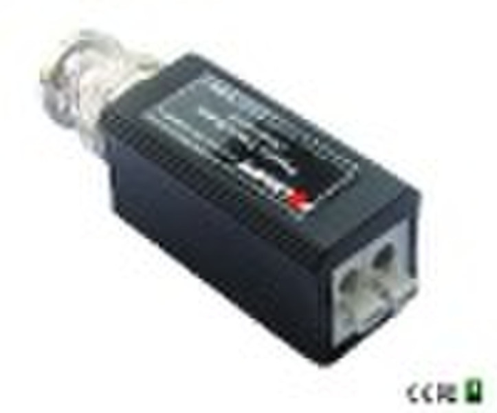 1-CH Passive Surge Protected Ultra Mini  Balun