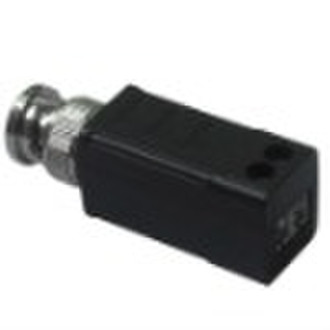 Passive Surge Protected  balun connector