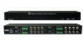 16-CH Surge Protected Passive Balun