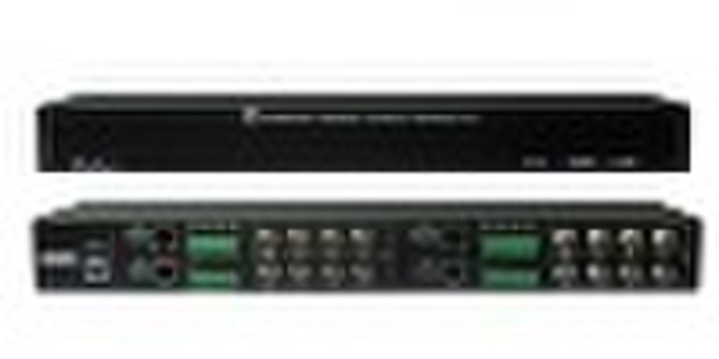 16-CH Surge Protected Passive Balun