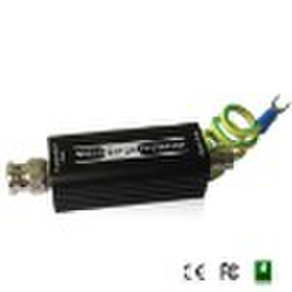 UTP Video Lightning Surge Protector