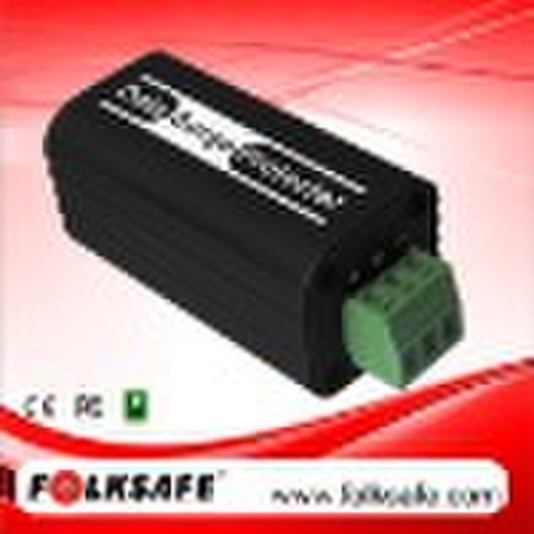 UTP Video Lightning Surge Protector