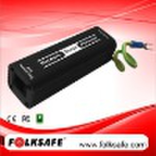 RJ 45 Network Surge Protector