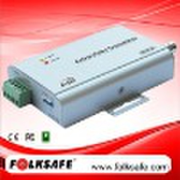 1-CH Active Video Transmitter  Video Balun