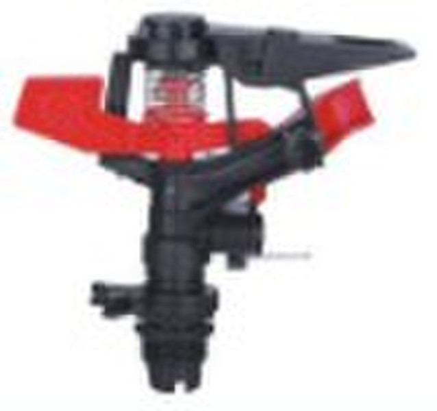 impulse sprinkler