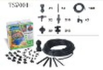 TS7001 micro irrigation kit