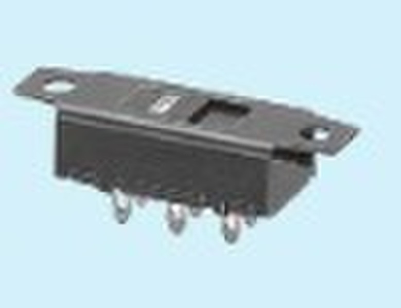 Slide Switch (SS-22J01)