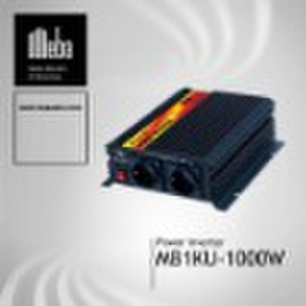 power inverter CAR1000W