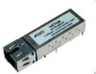 SFF bidi Transceiver Module