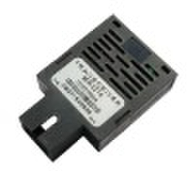 Single fiber 1x9 optical transceiver module